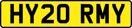 HY20RMY