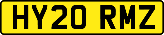 HY20RMZ