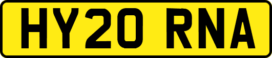 HY20RNA