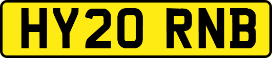 HY20RNB
