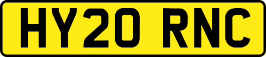 HY20RNC