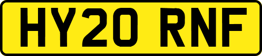 HY20RNF