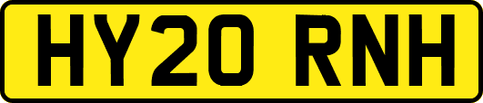 HY20RNH