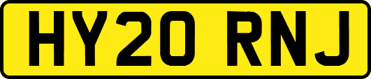 HY20RNJ