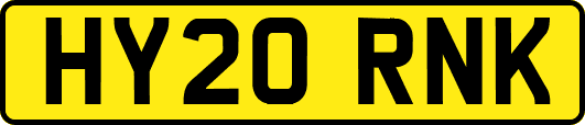 HY20RNK