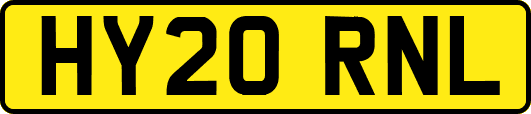 HY20RNL