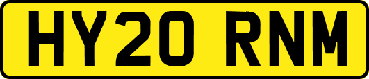 HY20RNM