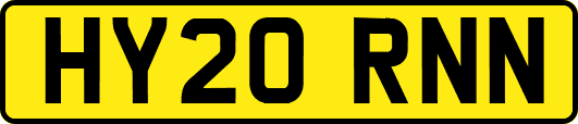 HY20RNN
