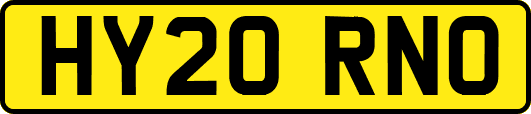HY20RNO