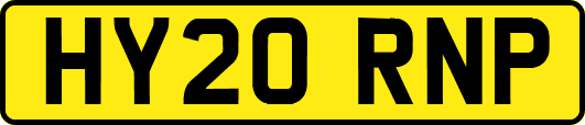 HY20RNP