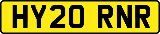 HY20RNR