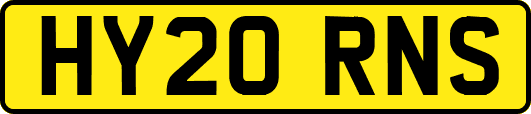 HY20RNS