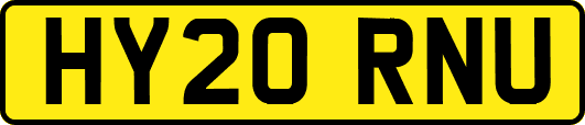HY20RNU