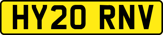 HY20RNV