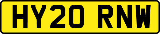 HY20RNW
