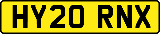 HY20RNX