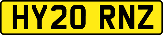 HY20RNZ