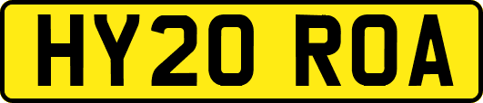 HY20ROA