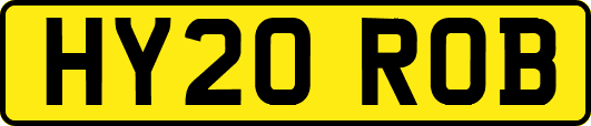HY20ROB