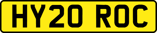 HY20ROC