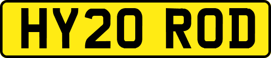 HY20ROD