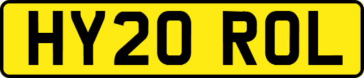 HY20ROL