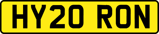 HY20RON