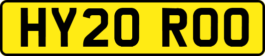 HY20ROO