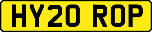 HY20ROP