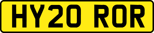HY20ROR