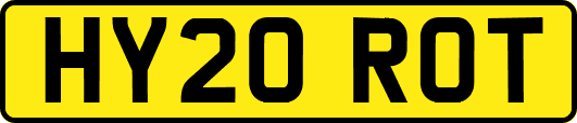 HY20ROT