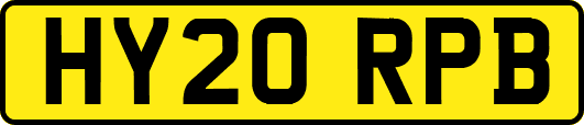 HY20RPB