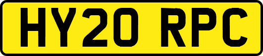 HY20RPC