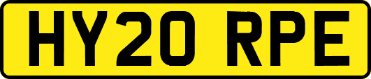 HY20RPE