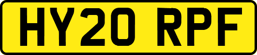 HY20RPF