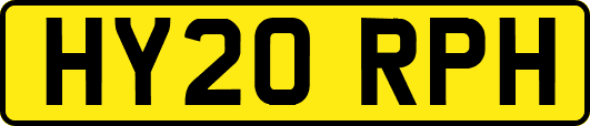 HY20RPH