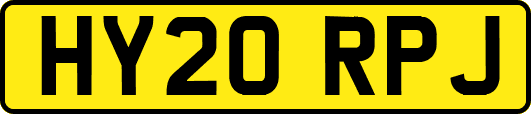 HY20RPJ