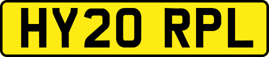 HY20RPL