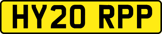 HY20RPP
