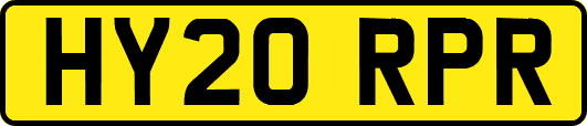HY20RPR