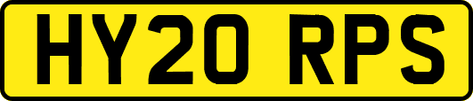 HY20RPS