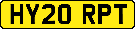HY20RPT
