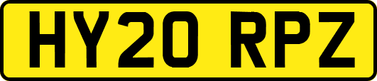 HY20RPZ