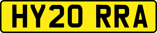 HY20RRA