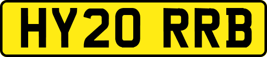 HY20RRB