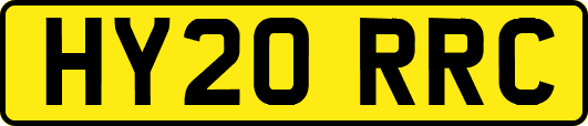 HY20RRC