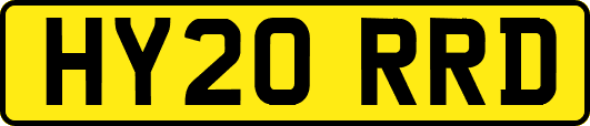 HY20RRD