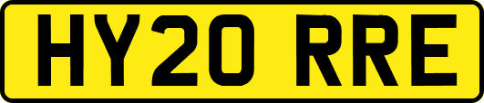 HY20RRE