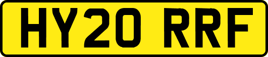 HY20RRF