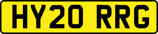 HY20RRG